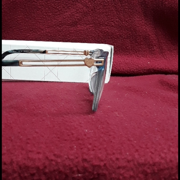 Tiffany & Co. Eyeglass Frames With RX - Picture 3 of 8